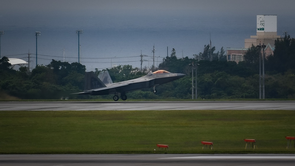 Readiness and Training Exercise