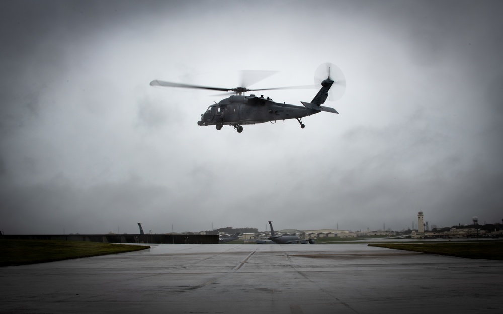 Readiness and Training Exercise