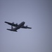 36th Airlift Squadron Conducts Drop Zone Training on CATC Camp Fuji