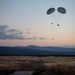 36th Airlift Squadron Conducts Drop Zone Training on CATC Camp Fuji