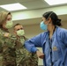 US Army North commanding general visits Fargo hospitals