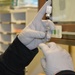 Tripler begins inoculating staff members with COVID-19 vaccine.