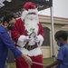 Guam Guard Brings Joy with Holiday Events