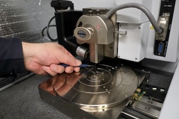 AFRL researchers, partners uncover hidden features in two-dimensional materials