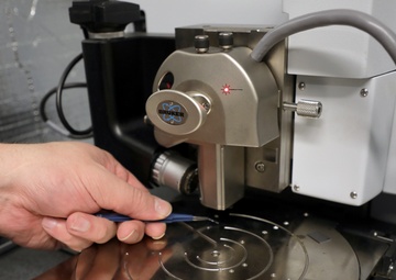 AFRL researchers, partners uncover hidden features in two-dimensional materials