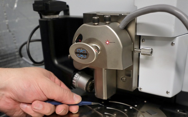 AFRL researchers, partners uncover hidden features in two-dimensional materials