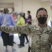 Guam Guard Assists with Vaccination Efforts