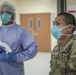 Guam Guard Assists with Vaccination Efforts