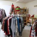 Camp Zama’s thrift store reopens in new location with new name