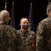 Sergeant Major Joseph S. Gregory; Farewell