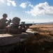 U.S. Marines participate in a live-fire squad attack range during exercise Fuji Viper 21.1