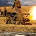 U.S. Marines participate in a live-fire squad attack range during exercise Fuji Viper 21.1