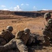 U.S. Marines participate in a live-fire squad attack range during exercise Fuji Viper 21.1