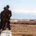 U.S. Marines participate in a live-fire squad attack range during exercise Fuji Viper 21.1