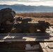 U.S. Marines participate in a live-fire squad attack range during exercise Fuji Viper 21.1