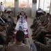 CJTF-HOA senior leaders visit Italian Joint Support Base – Djibouti