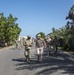 CJTF-HOA senior leaders visit Italian Joint Support Base – Djibouti