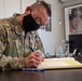 CJTF-HOA senior leaders visit Italian Joint Support Base – Djibouti