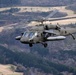 U.S. Army Aviation Battalion Japan participates in rehearsal flight with JGSDF