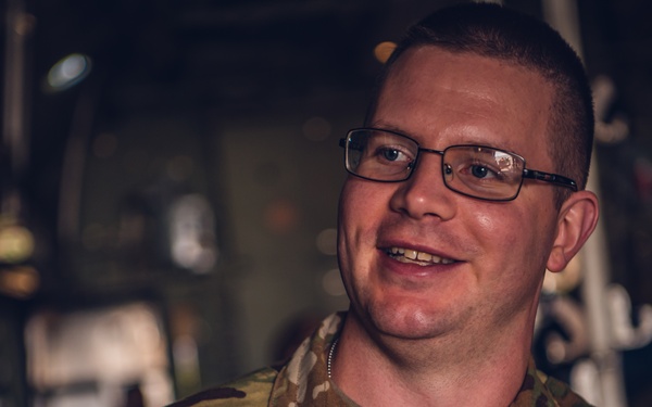 379th EAES provide medical evacuations