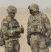 SMA visits Soldiers in Kuwait