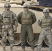 SMA visits Soldiers in Kuwait