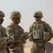 SMA visits Soldiers in Kuwait