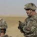 SMA visits Soldiers in Kuwait