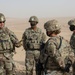 SMA visits Soldiers in Kuwait