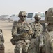 SMA visits Soldiers in Kuwait