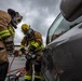 First Responders Hone Skills During Base Exercise