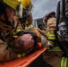 First Responders Hone Skills During Base Exercise