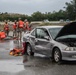 First Responders Hone Skills During Base Exercise