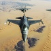 50th EARS refuel F-16s