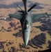 50th EARS refuel F-16s