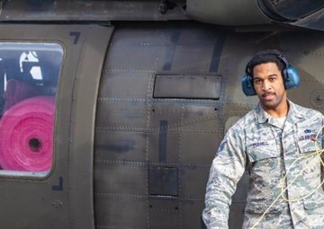 Airlifter of the Week: 424th ABS NCO integral to training capabilities