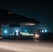 B-1 Lancers conduct joint training in Sea of Japan
