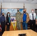 Code 700 Wins Third Quarter OPSEC Award