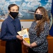 Code 700 Wins Third Quarter OPSEC Award