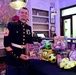 Holiday Heroes: MCSC Marine, civilian giving back in different ways