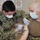 NMCP Staff Members Receive COVID-19 Vaccines