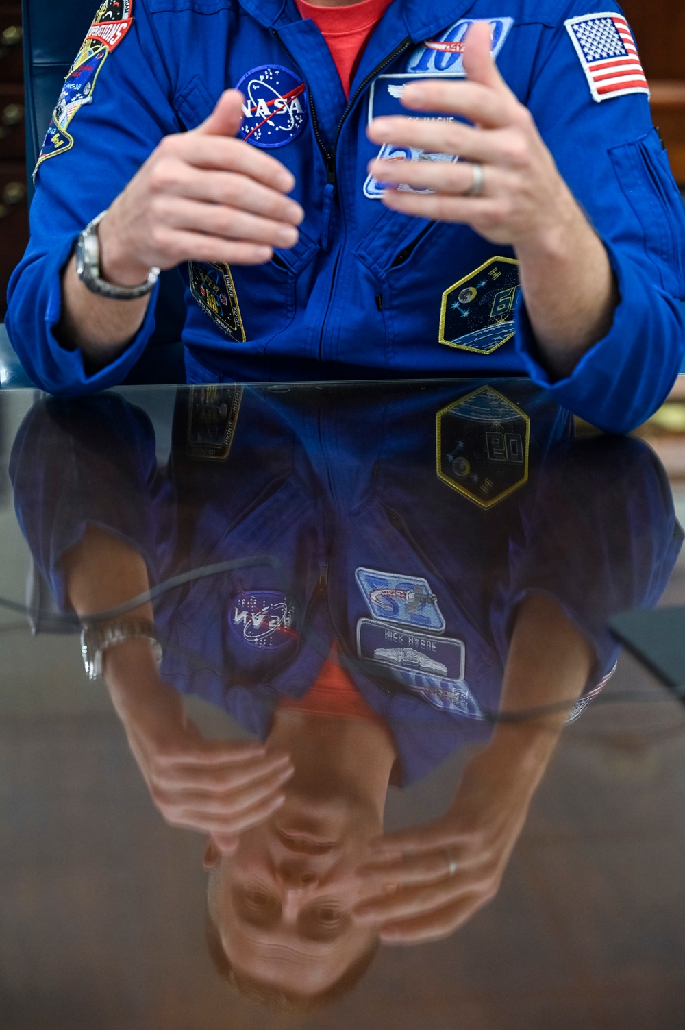 CSO Hosts "DeSTEMber" Virtual Call with Lane Elementary