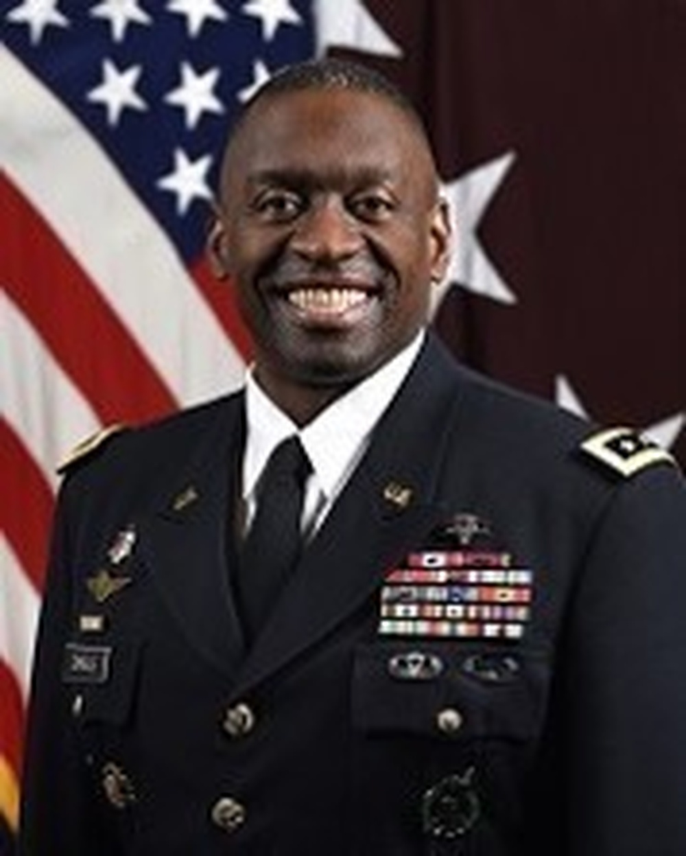 DVIDS News Army Surgeon General joins military medical leaders to
