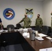 Acting Defense Secretary Visits JIATF South