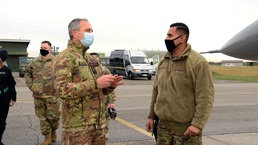 555th FS, ITAF participate in ACE exercise at Rivolto Air Base