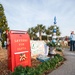 Happy Holidays - Tree lighting ushers in yuletide season