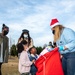 Happy Holidays - Tree lighting ushers in yuletide season