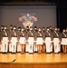 Remaining Class of 2020 cadets rejoice at graduation ceremony
