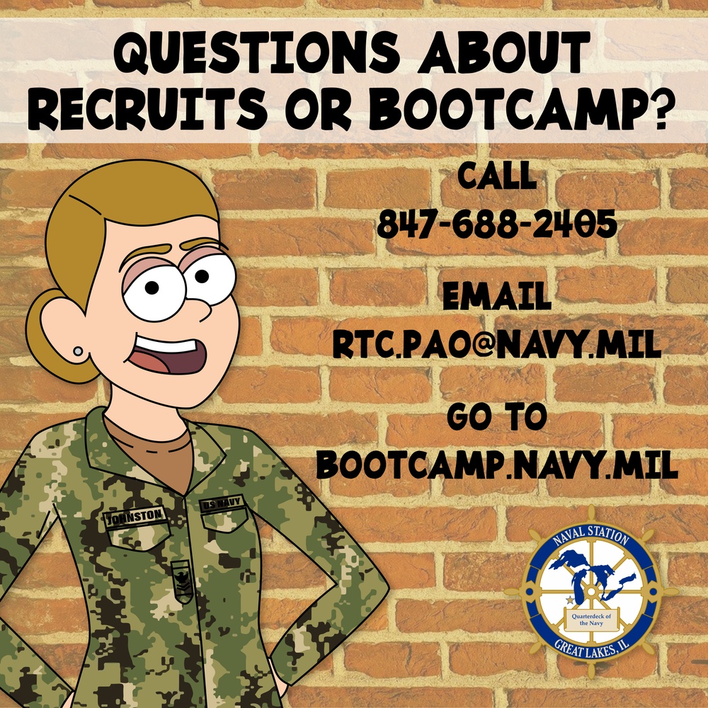 Questions About RTC or Bootcamp?