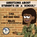 Questions about Students or &quot;A&quot; School?